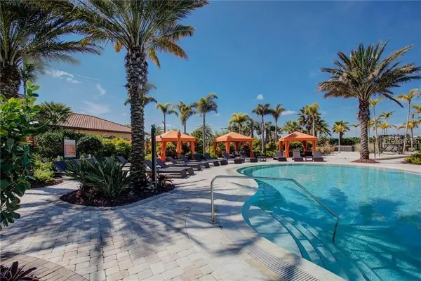 $7,000 | 12720 Sorrento Way, Unit 104, Bradenton, FL 34211