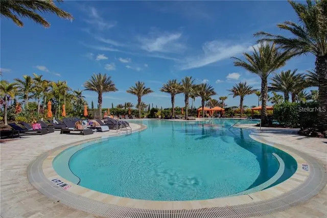 $7,000 | 12720 Sorrento Way, Unit 104, Bradenton, FL 34211