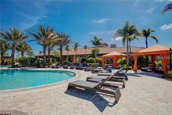 $7,000 | 12720 Sorrento Way, Unit 104, Bradenton, FL 34211