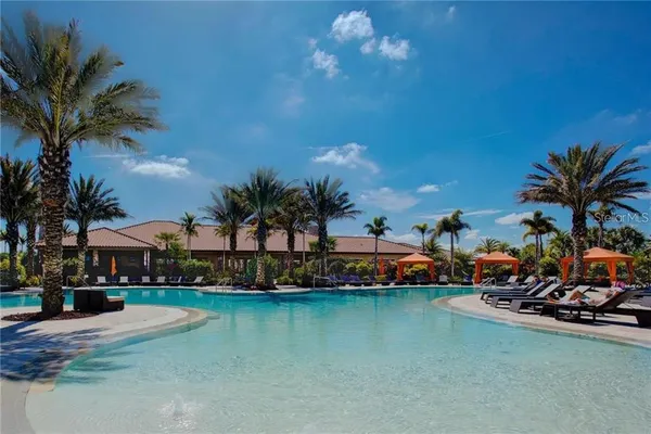$7,000 | 12720 Sorrento Way, Unit 104, Bradenton, FL 34211