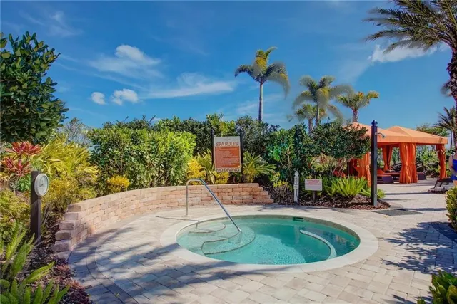 $7,000 | 12720 Sorrento Way, Unit 104, Bradenton, FL 34211