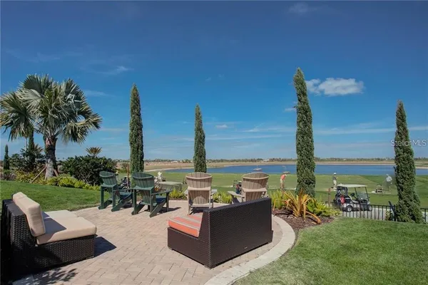 $7,000 | 12720 Sorrento Way, Unit 104, Bradenton, FL 34211