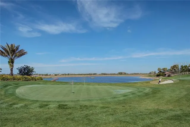 $7,000 | 12720 Sorrento Way, Unit 104, Bradenton, FL 34211