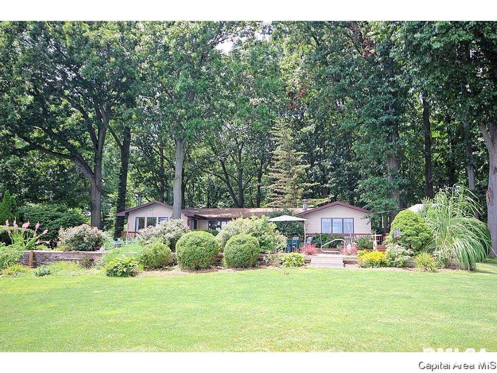 32 West Fairview Lane Springfield, IL 62711 - Photo 31 of 36