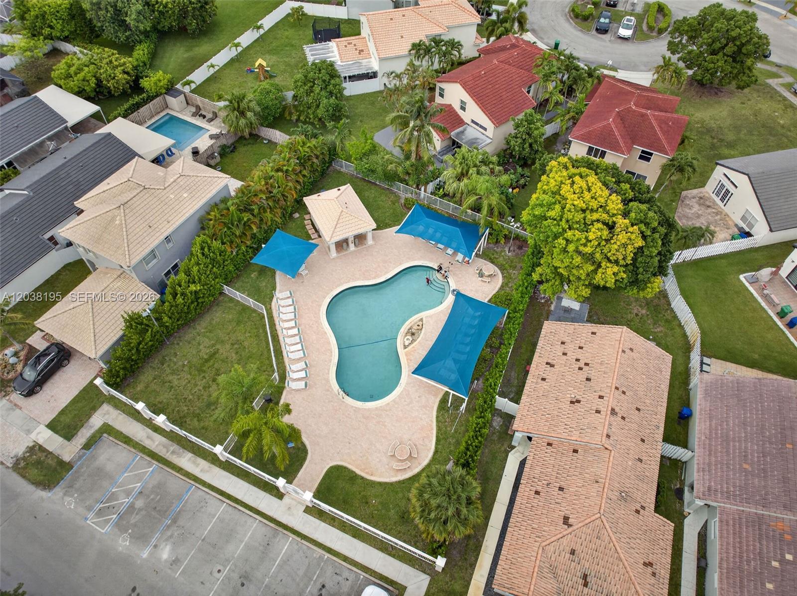 18271 Southwest 25th Street Miramar, FL 33029 - Photo 61 of 62