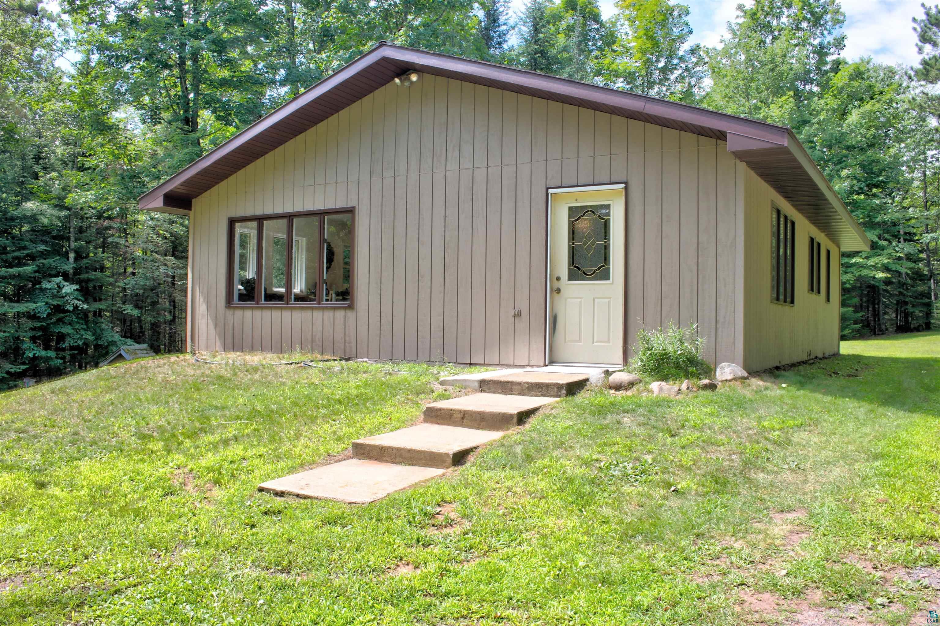 7319 County Rd L Oakland, WI 54874 - Photo 1 of 13