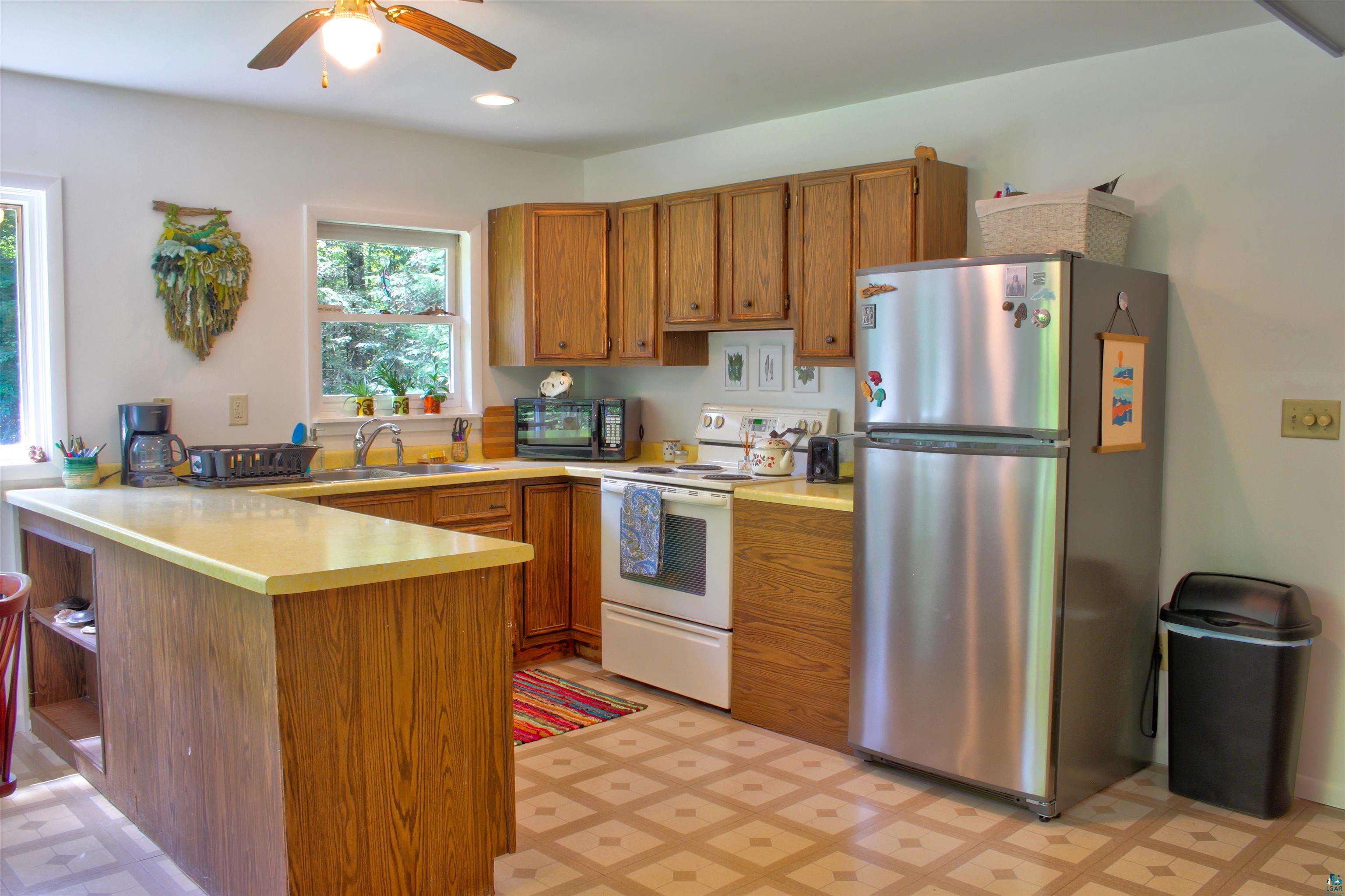7319 County Rd L Oakland, WI 54874 - Photo 2 of 13