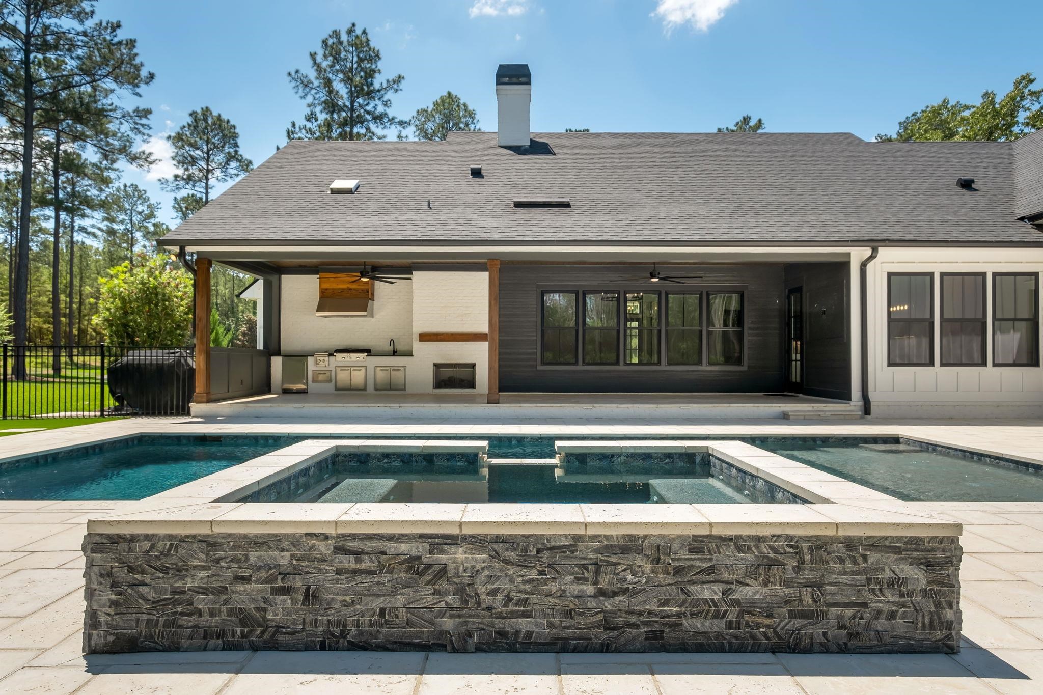 8121 Proctor Road Tallahassee, FL 32309 - Photo 62 of 66 Gallery Image 62