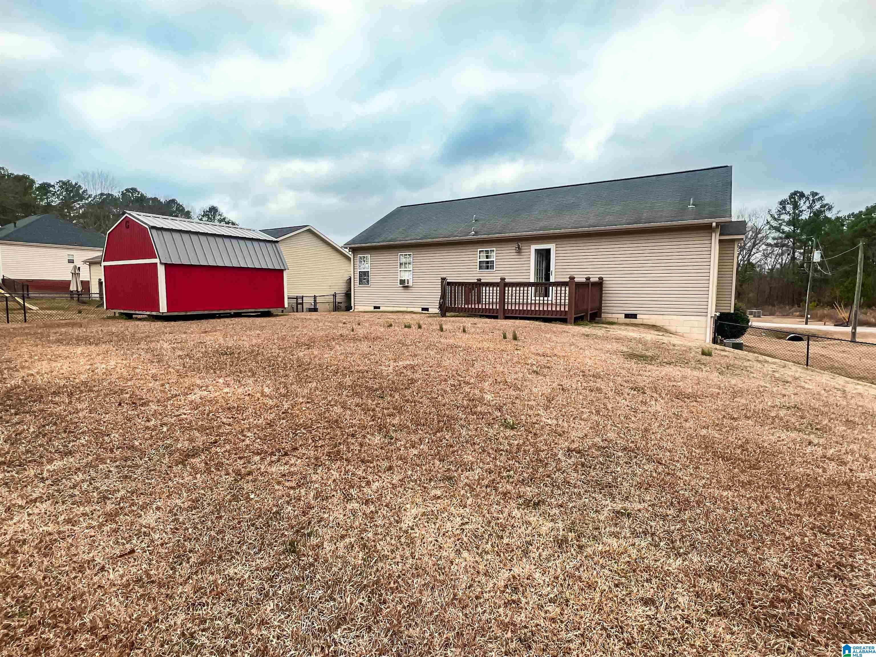 46 Pin Oak Drive Alexandria, AL 36250 - Photo 19 of 19