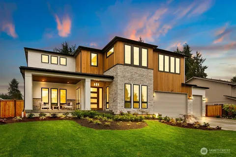 $5,995,000 | 27 Tulalip Key, Bellevue, WA 98006