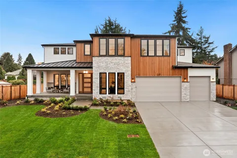 $5,995,000 | 27 Tulalip Key, Bellevue, WA 98006