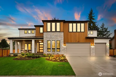 $5,699,950 | 27 Tulalip Key, Bellevue, WA 98006