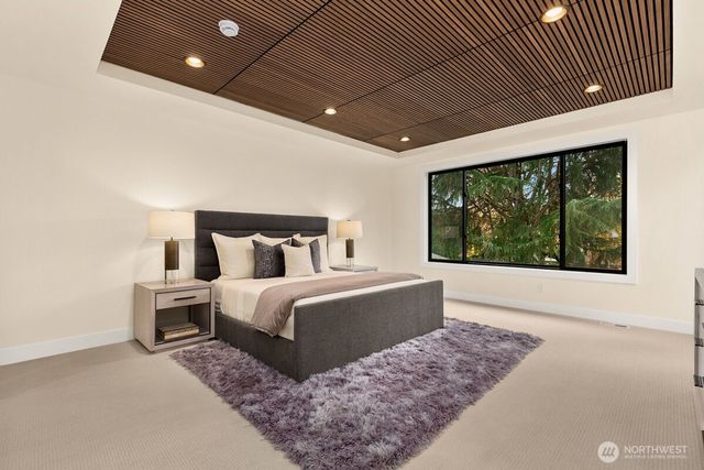 $5,995,000 | 27 Tulalip Key, Bellevue, WA 98006