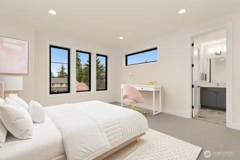 $5,699,950 | 27 Tulalip Key, Bellevue, WA 98006