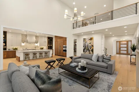 $5,699,950 | 27 Tulalip Key, Bellevue, WA 98006