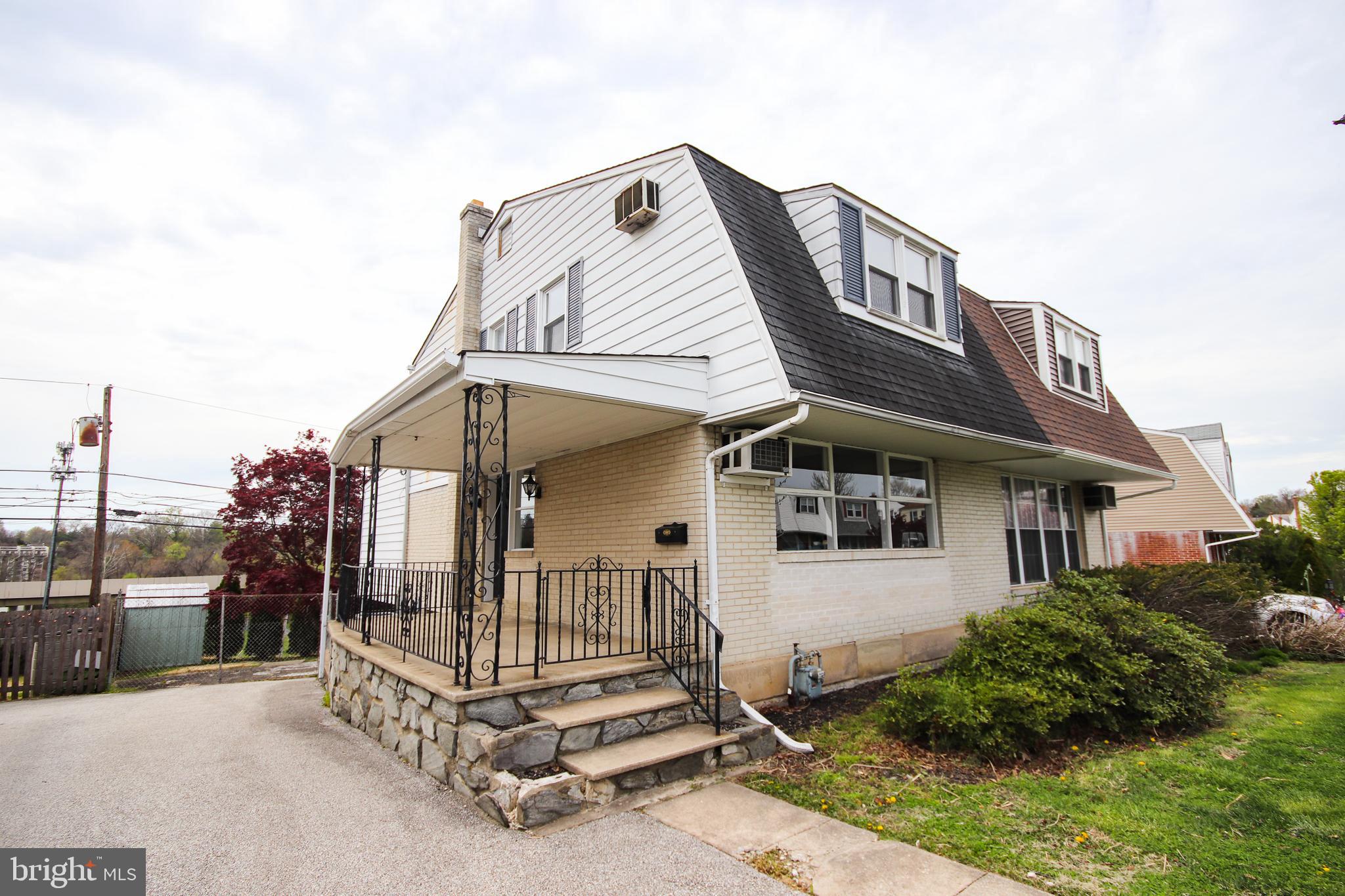 1446 Grace Road Swarthmore, PA 19081 - Photo 2 of 48