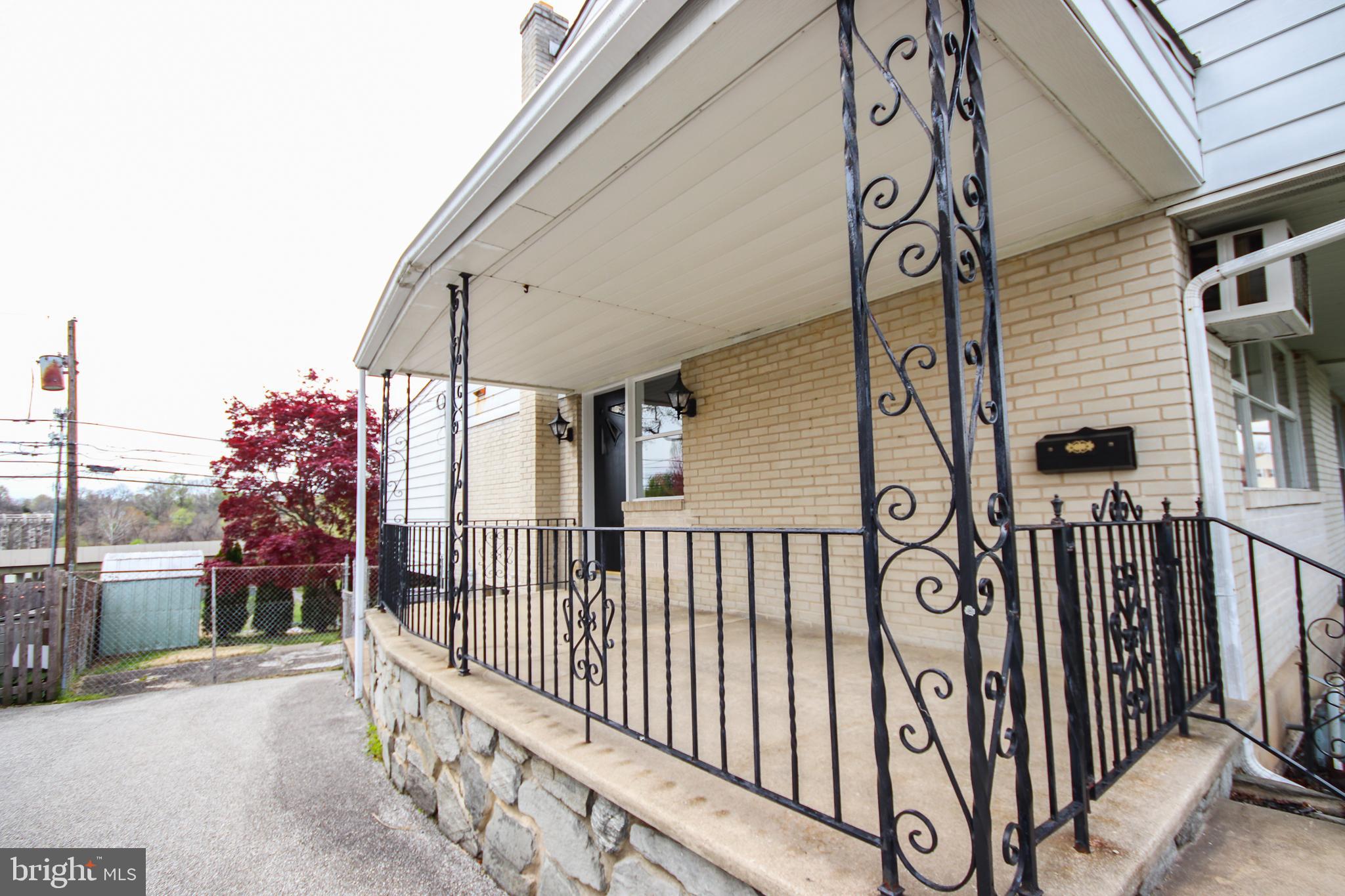 1446 Grace Road Swarthmore, PA 19081 - Photo 3 of 48