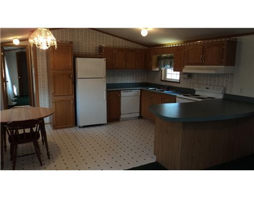 56 Whales Back Road Sullivan, ME 04664 - Photo 3 of 11 Kitchen.