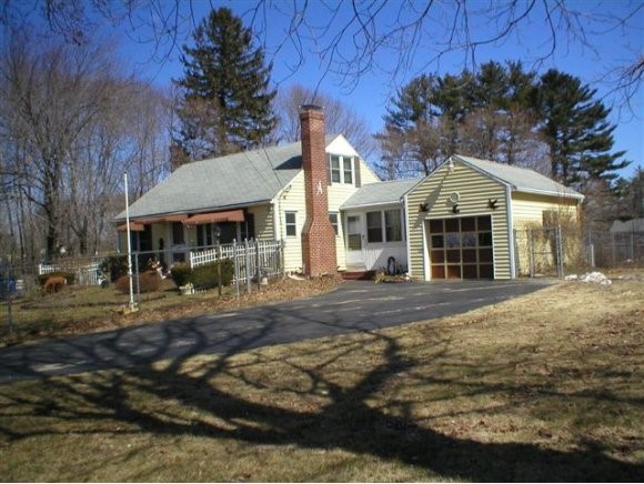 26 Back River Road Dover, NH 03820 - Photo 1 of 1