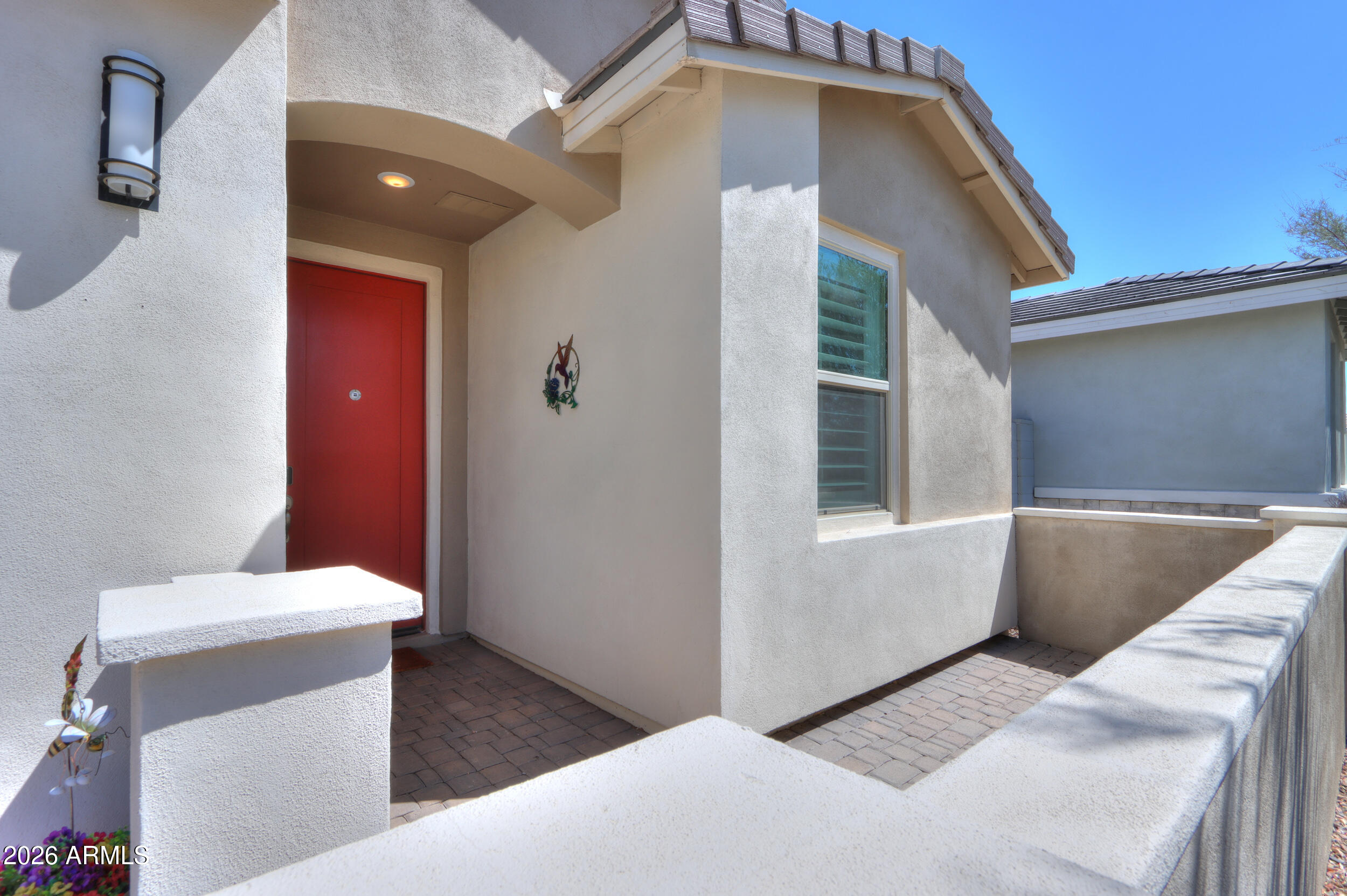 22544 East Rosa Road Queen Creek, AZ 85142 - Photo 4 of 46 04