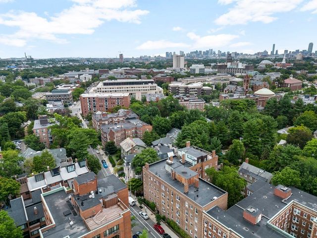 $580,000 | 16 Chauncy Street, Unit 42, Cambridge, MA 02138