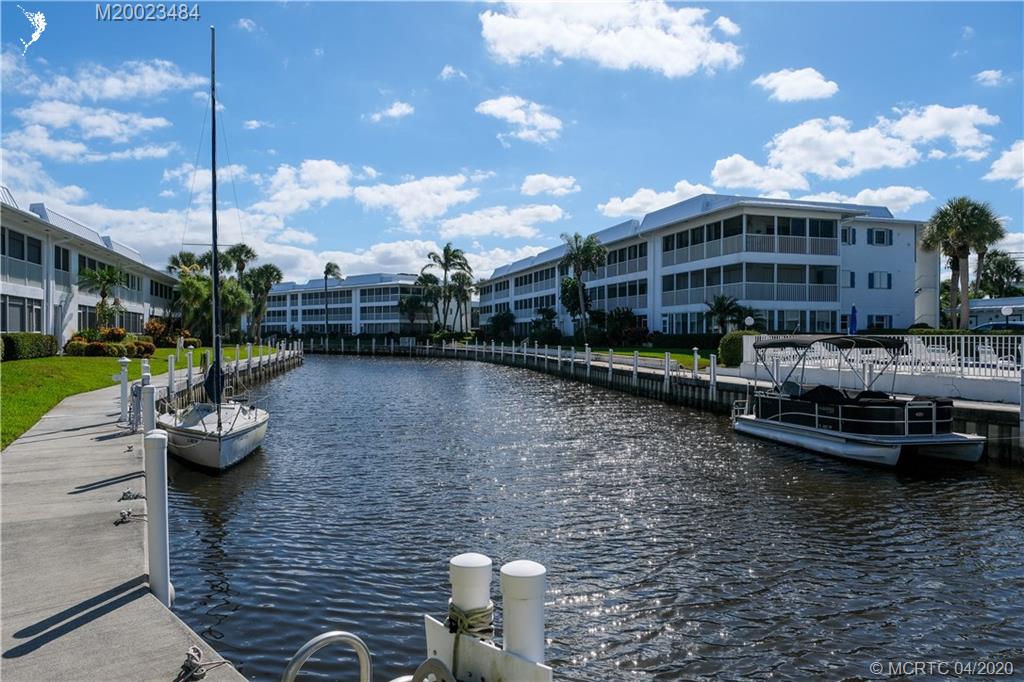 1854 Southwest Palm City Road, Unit 204 Stuart, FL 34994 - Photo 51 of 59 Gallery Image 51