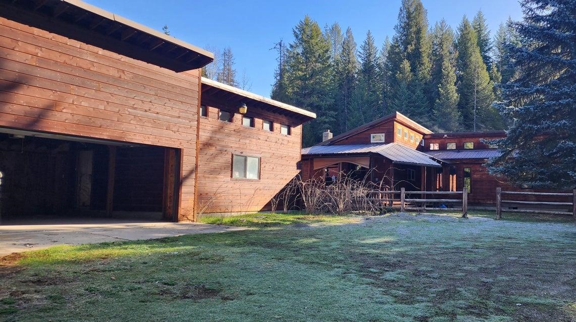 3368 Deep Lake Boundary Road Colville, WA 99114 - Photo 1 of 47 Gallery Image 1
