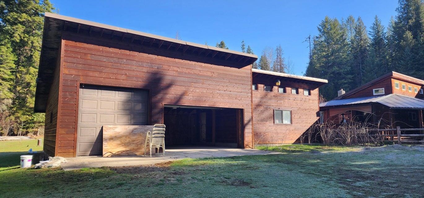 3368 Deep Lake Boundary Road Colville, WA 99114 - Photo 2 of 47 Gallery Image 2