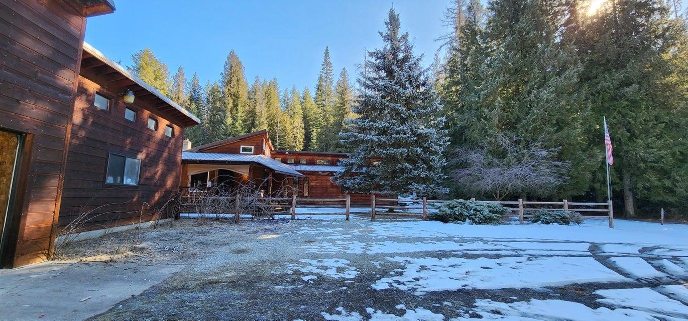3368 Deep Lake Boundary Road Colville, WA 99114 - Photo 29 of 47 Gallery Image 29