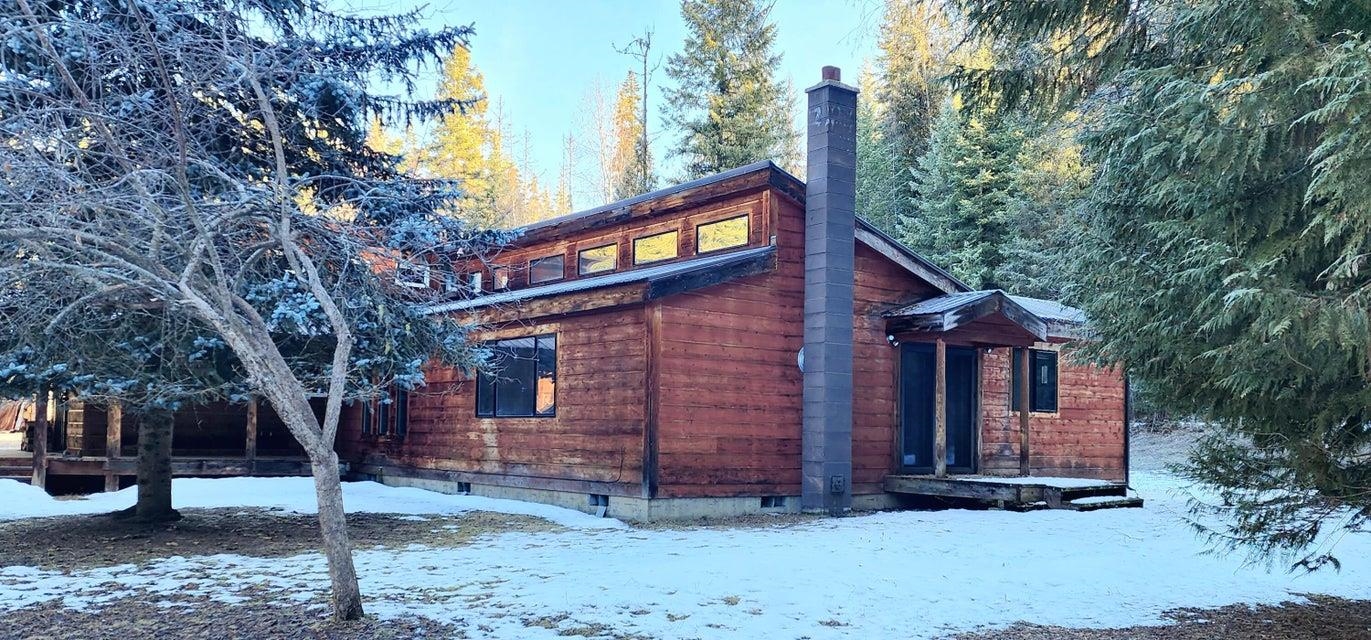 3368 Deep Lake Boundary Road Colville, WA 99114 - Photo 3 of 47 Gallery Image 3