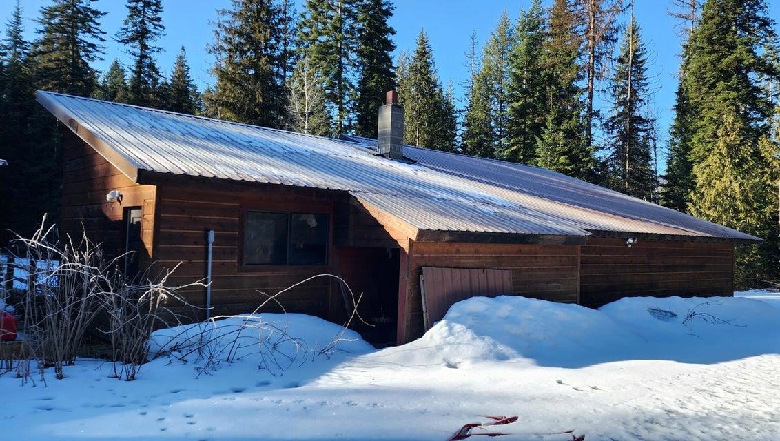 3368 Deep Lake Boundary Road Colville, WA 99114 - Photo 34 of 47 Gallery Image 34
