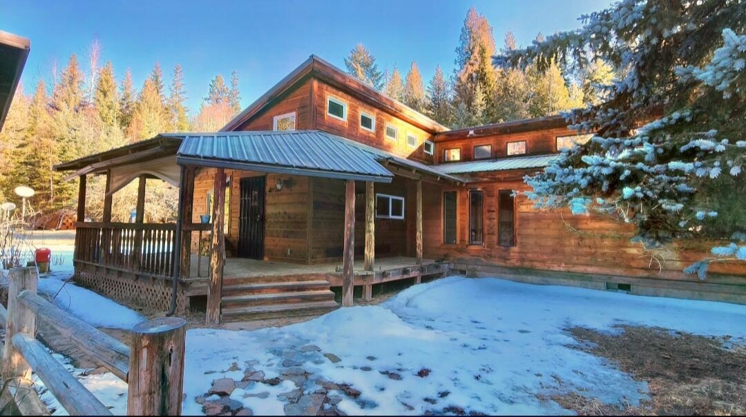 3368 Deep Lake Boundary Road Colville, WA 99114 - Photo 4 of 47 Gallery Image 4