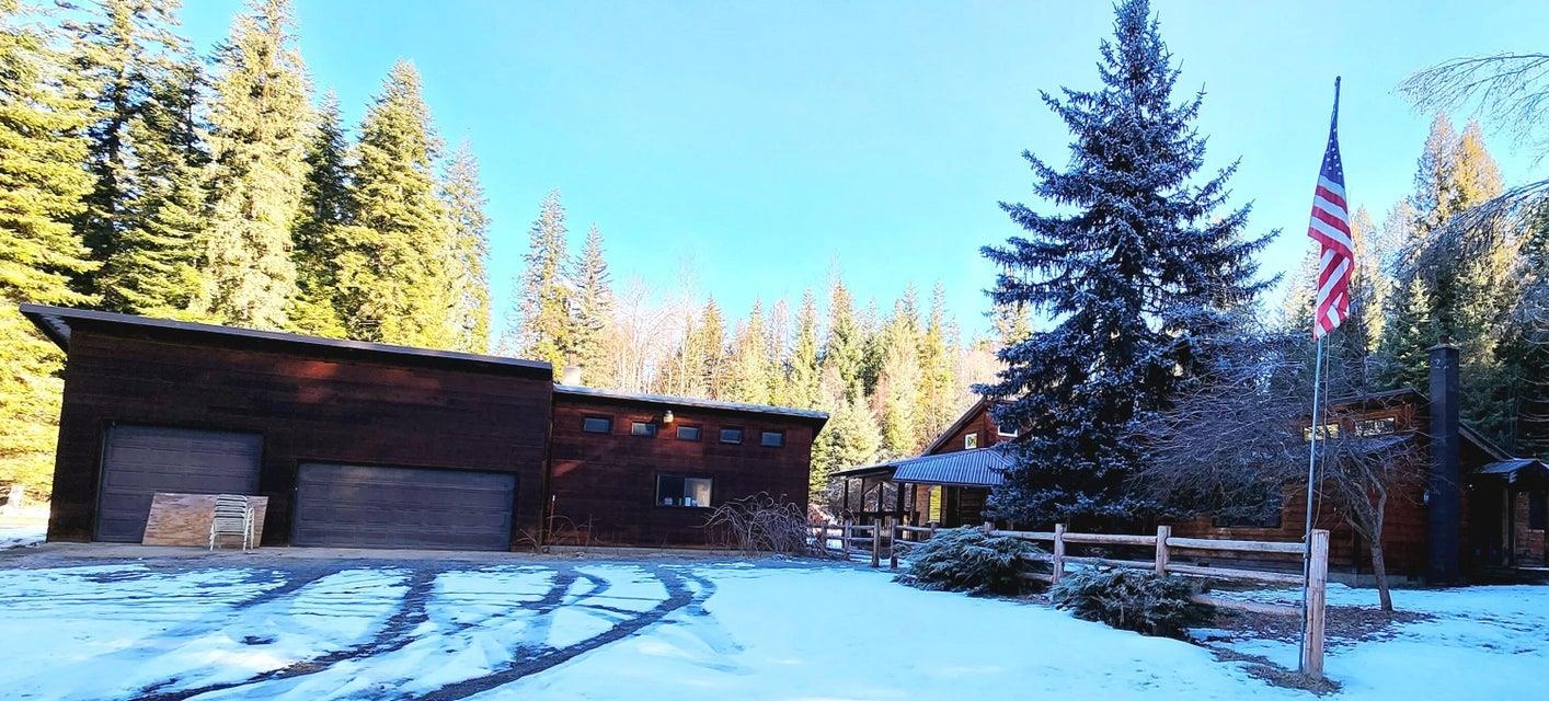 3368 Deep Lake Boundary Road Colville, WA 99114 - Photo 44 of 47 Gallery Image 44