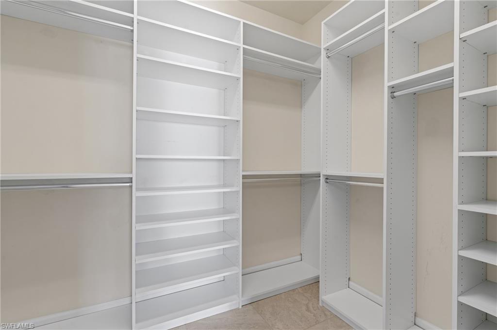 19953 Beverly Park Road Estero, FL 33928 - Photo 22 of 50 View of spacious closet