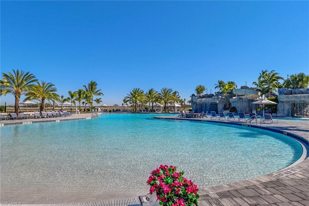 19953 Beverly Park Road Estero, FL 33928 - Photo 43 of 50 View of community pool