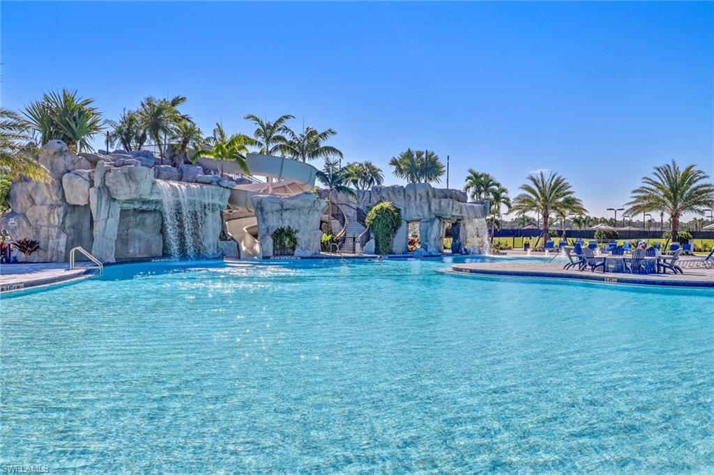 19953 Beverly Park Road Estero, FL 33928 - Photo 44 of 50 View of pool