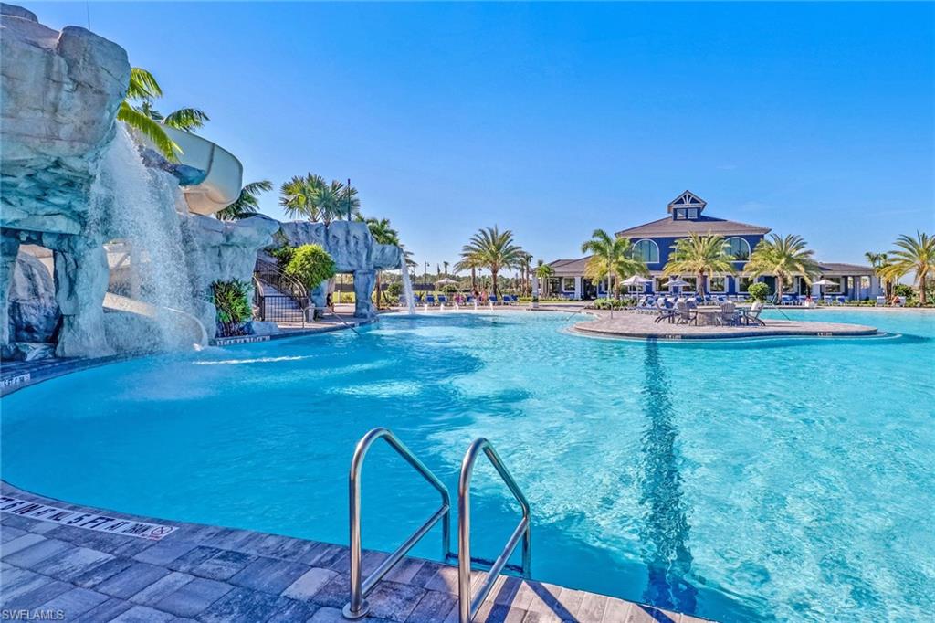 19953 Beverly Park Road Estero, FL 33928 - Photo 48 of 50 View of pool