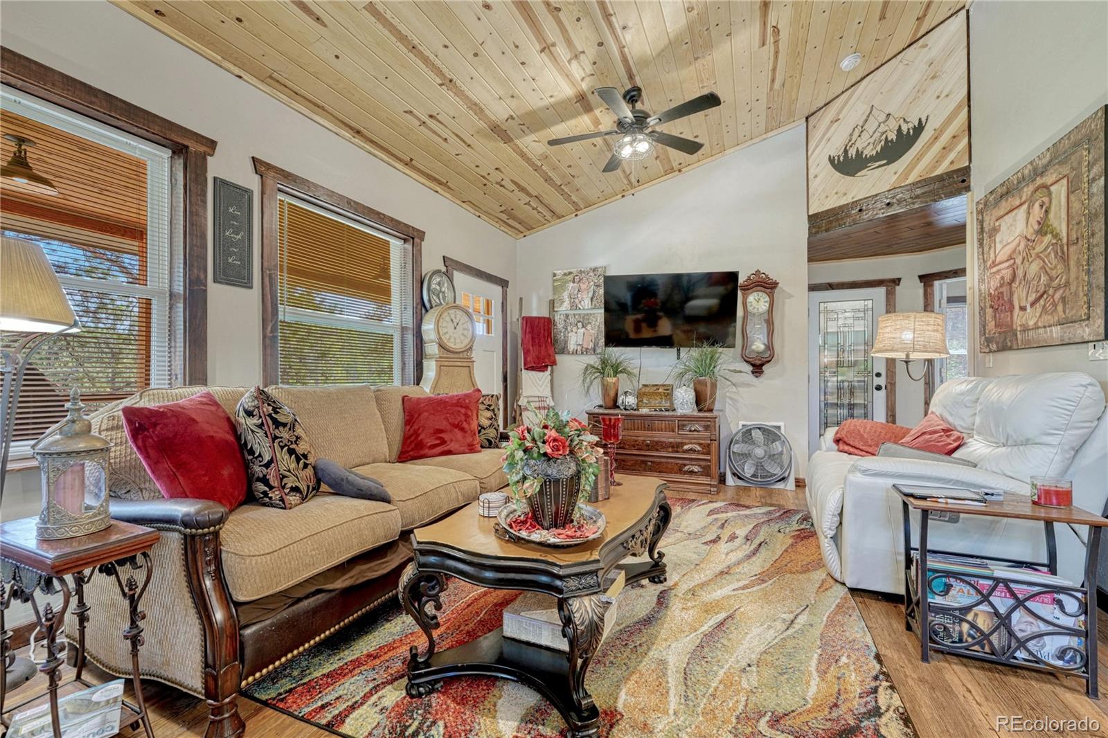 133 Brown Road Bailey, CO 80421 - Photo 12 of 35