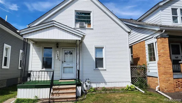 $185,000 | 11685 Mitchell Street, Hamtramck, MI 48212