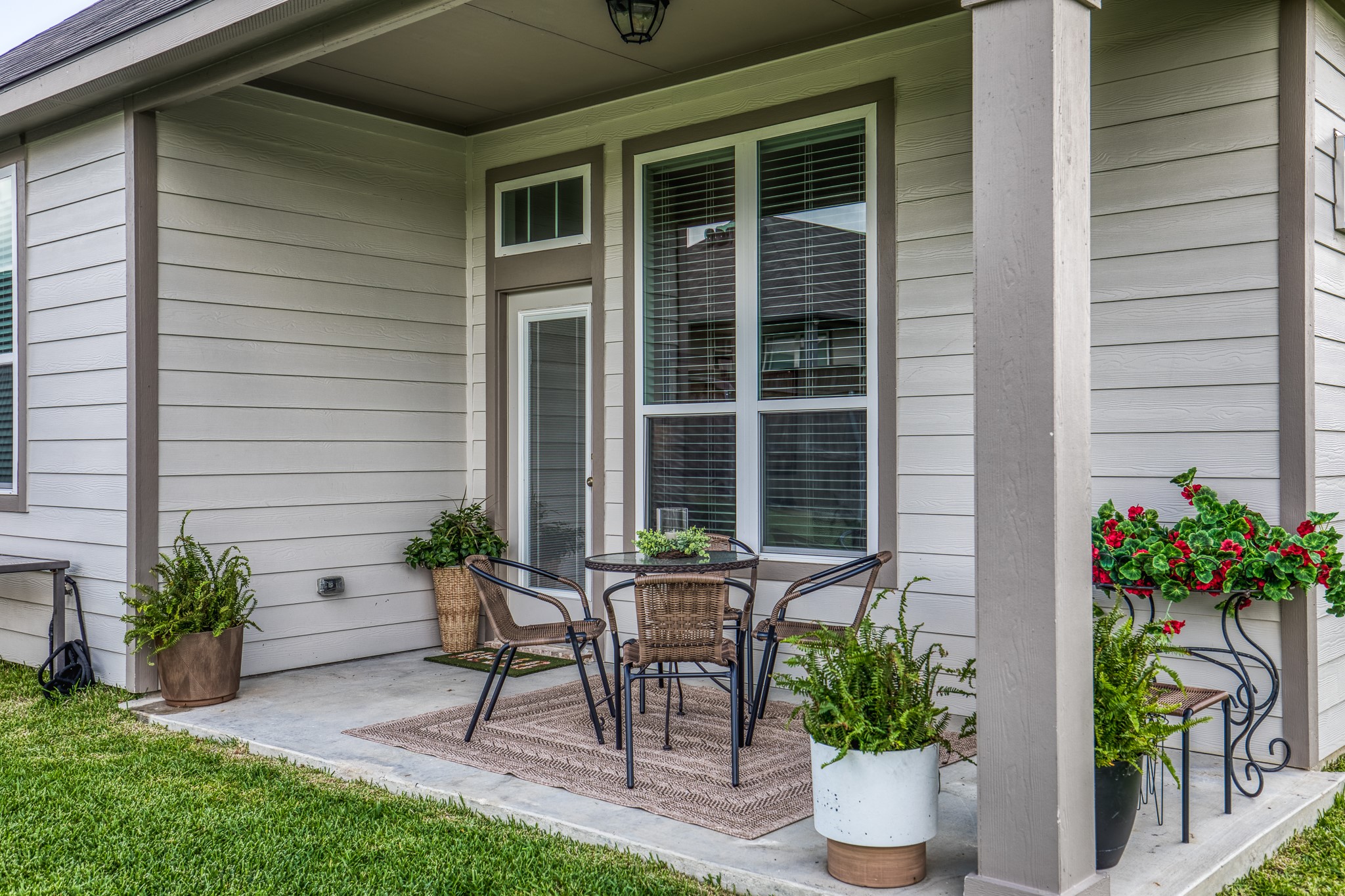 1016 Old Vine Road Brenham, TX 77833 - Photo 25 of 25