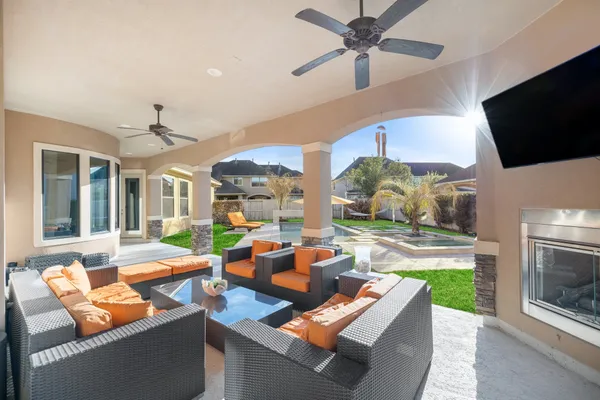 $6,700 | 21603 Christopher Lake Court, Cypress, TX 77433