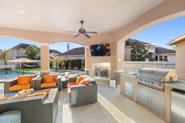 $6,700 | 21603 Christopher Lake Court, Cypress, TX 77433