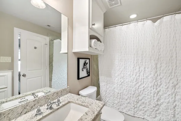 $6,700 | 21603 Christopher Lake Court, Cypress, TX 77433