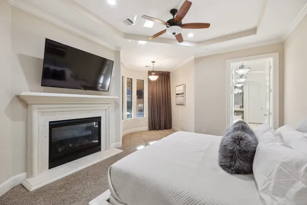 $6,700 | 21603 Christopher Lake Court, Cypress, TX 77433