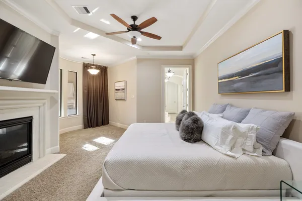 $6,700 | 21603 Christopher Lake Court, Cypress, TX 77433