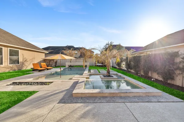 $6,700 | 21603 Christopher Lake Court, Cypress, TX 77433