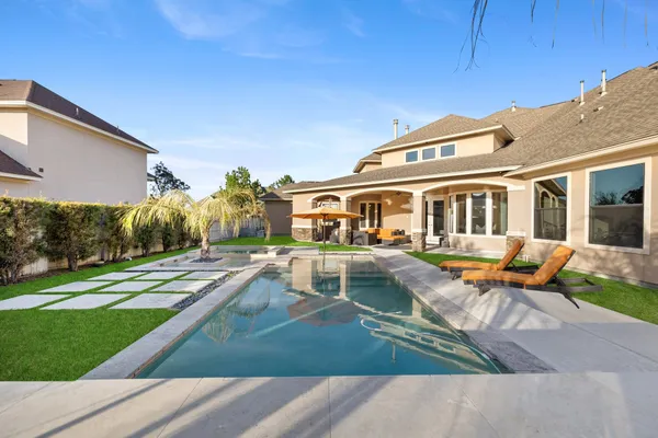 $6,700 | 21603 Christopher Lake Court, Cypress, TX 77433