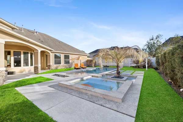 $6,700 | 21603 Christopher Lake Court, Cypress, TX 77433