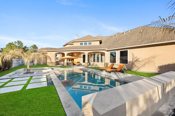 $6,700 | 21603 Christopher Lake Court, Cypress, TX 77433