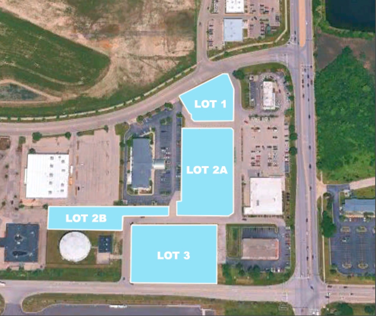 601 Lakehurst Road Waukegan, IL 60085 - Photo 2 of 6 Gallery Image 2